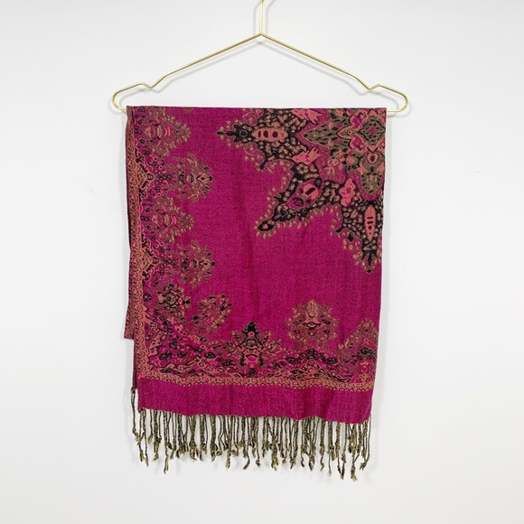 2 for $20- Scarf - Picture 3 of 5